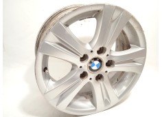 Recambio de llanta para bmw serie 1 berlina (e81/e87) 118d referencia OEM IAM 6779696 36116779696 