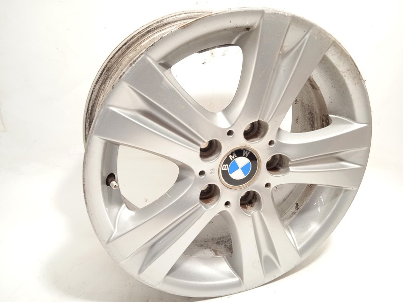 Recambio de llanta para bmw serie 1 berlina (e81/e87) 118d referencia OEM IAM 6779696 36116779696 