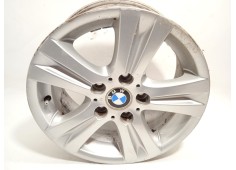 Recambio de llanta para bmw serie 1 berlina (e81/e87) 118d referencia OEM IAM 6779696 36116779696  2
