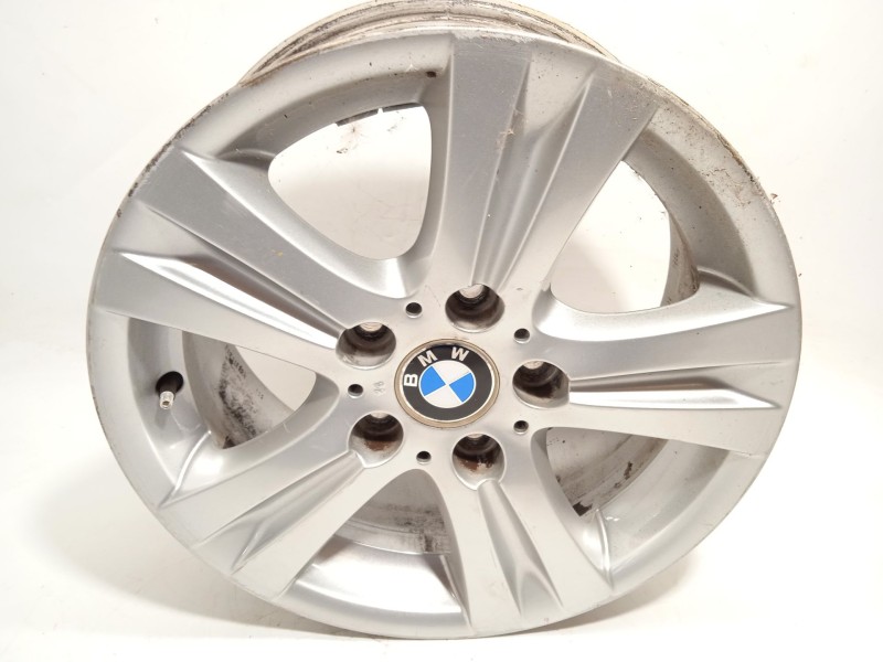 Recambio de llanta para bmw serie 1 berlina (e81/e87) 118d referencia OEM IAM 6779696 36116779696 