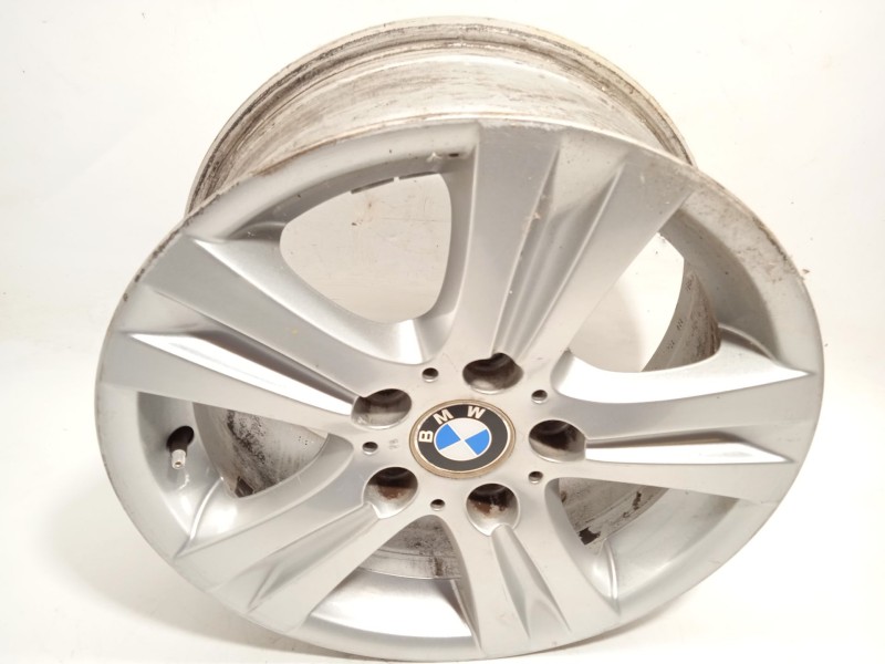 Recambio de llanta para bmw serie 1 berlina (e81/e87) 118d referencia OEM IAM 6779696 36116779696 