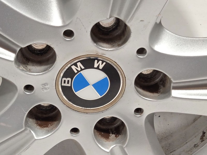 Recambio de llanta para bmw serie 1 berlina (e81/e87) 118d referencia OEM IAM 6779696 36116779696 