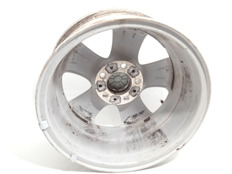 Recambio de llanta para bmw serie 1 berlina (e81/e87) 118d referencia OEM IAM 6779696 36116779696 