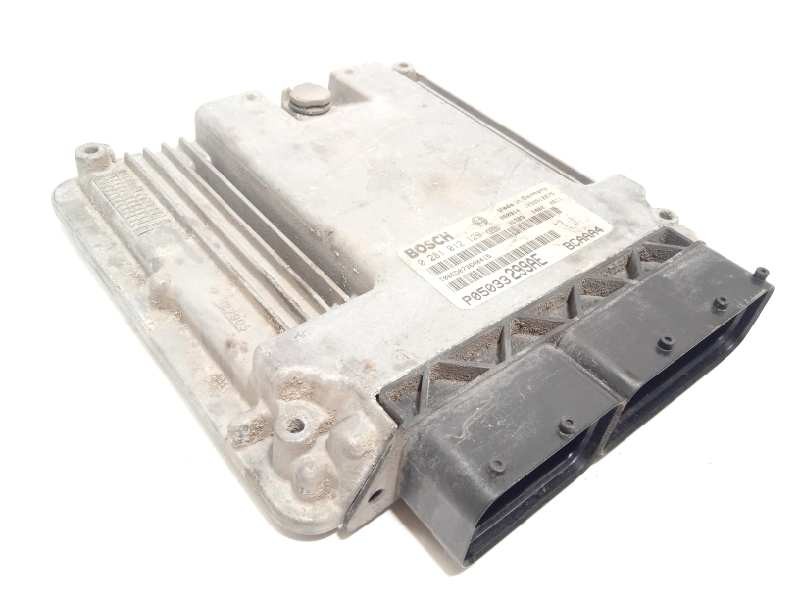 CENTRALITA MOTOR UCE P05033299AE 0281012129