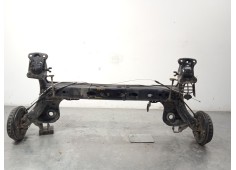 Recambio de puente trasero para volkswagen polo 1.0 tsi referencia OEM IAM 2Q0501053AT 2Q0501053CG 