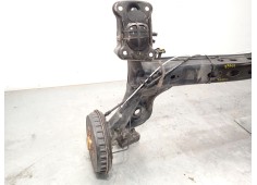 Recambio de puente trasero para volkswagen polo 1.0 tsi referencia OEM IAM 2Q0501053AT 2Q0501053CG  2