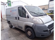 PEUGEOT BOXER FURGONETA
