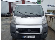 peugeot boxer furgoneta del año 2011 2