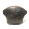 Recambio de airbag delantero izquierdo para nissan terrano/terrano.ii (r20) 2.7 turbodiesel referencia OEM IAM 985100X000  