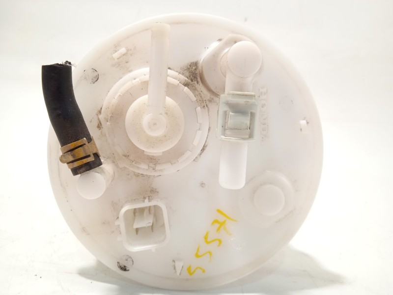 Recambio de bomba combustible para honda hr-v (ru) 1.5 (ru1) referencia OEM IAM 17045T5A000  