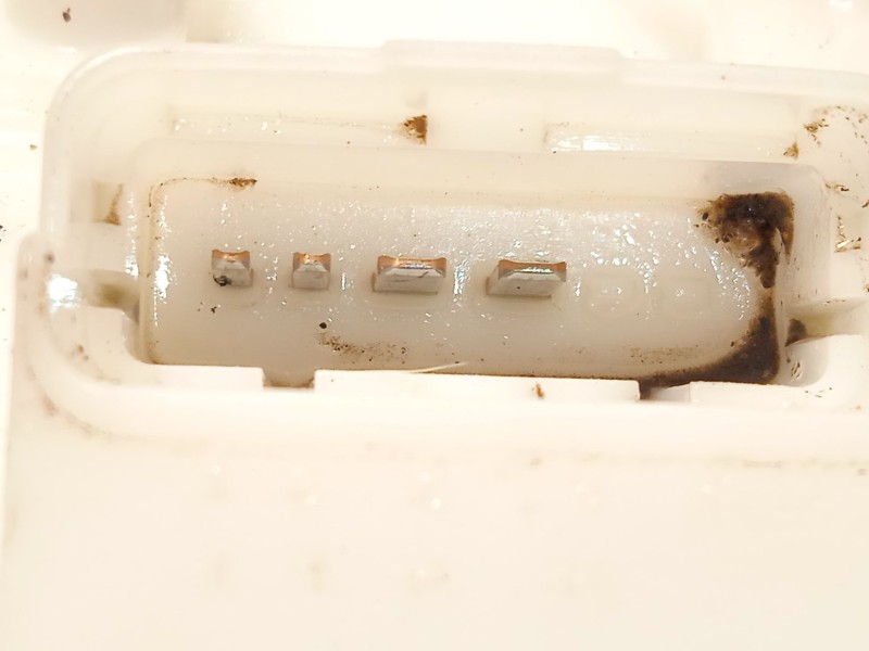 Recambio de bomba combustible para ford ka (ru8) 1.2 referencia OEM IAM 51806983  A2C53257951