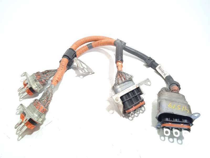 MODULO ELECTRONICO G114847050 