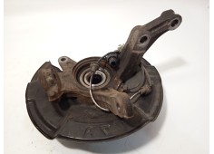 Recambio de mangueta delantera derecha para honda hr-v (ru) 1.5 (ru1) referencia OEM IAM 51211T8N000   2