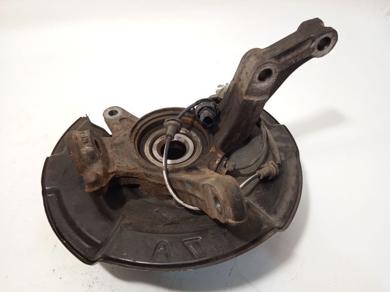 Recambio de mangueta delantera derecha para honda hr-v (ru) 1.5 (ru1) referencia OEM IAM 51211T8N000  