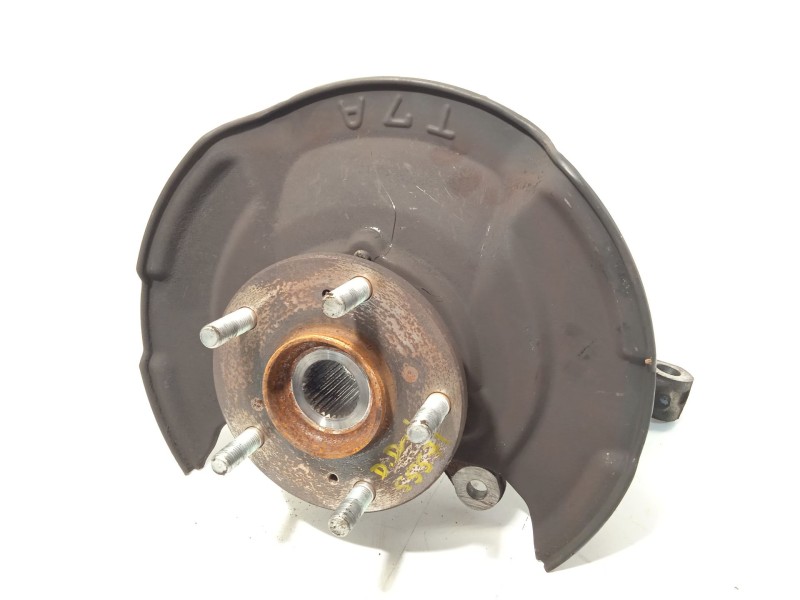 Recambio de mangueta delantera derecha para honda hr-v (ru) 1.5 (ru1) referencia OEM IAM 51211T8N000  