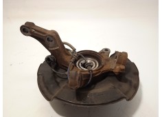 Recambio de mangueta delantera izquierda para honda hr-v (ru) 1.5 (ru1) referencia OEM IAM 51216T8N000   2