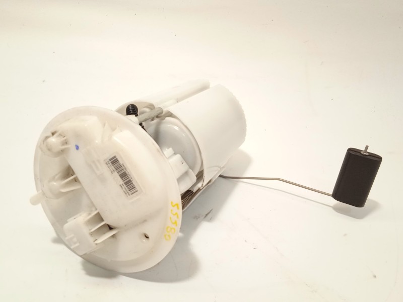 Recambio de bomba combustible para renault scénic iii (jz0/1_) 1.2 tce referencia OEM IAM 172021706R  0580200148
