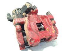 Recambio de pinza freno trasera izquierda para ford focus iv (hn) 1.0 ecoboost referencia OEM IAM 2571526 KTJX612D347BMC LX612D2