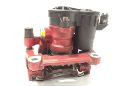 Recambio de pinza freno trasera izquierda para ford focus iv (hn) 1.0 ecoboost referencia OEM IAM 2571526 KTJX612D347BMC LX612D2 2