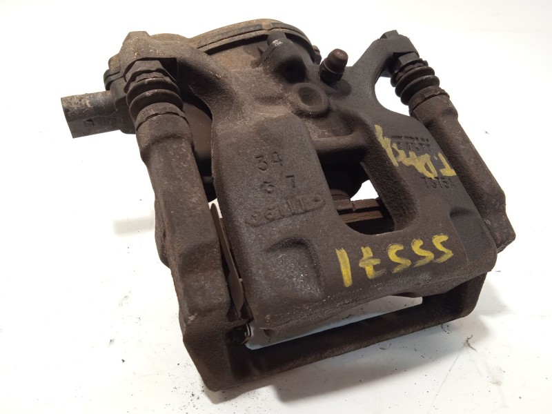 Recambio de pinza freno trasera derecha para honda hr-v (ru) 1.5 (ru1) referencia OEM IAM 43016T7A000  