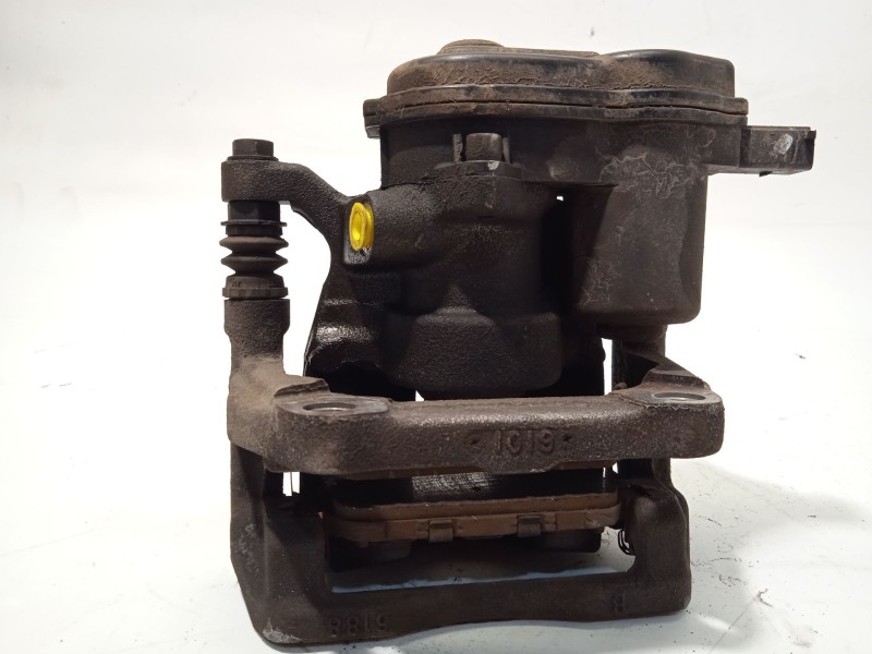 Recambio de pinza freno trasera derecha para honda hr-v (ru) 1.5 (ru1) referencia OEM IAM 43016T7A000  