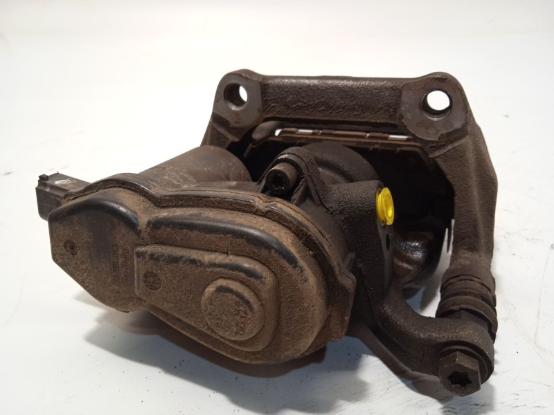 Recambio de pinza freno trasera derecha para honda hr-v (ru) 1.5 (ru1) referencia OEM IAM 43016T7A000  