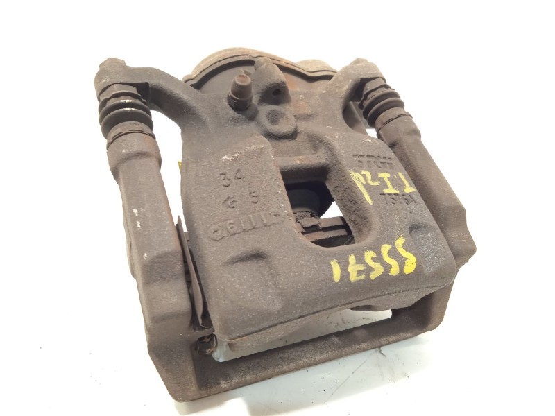 Recambio de pinza freno trasera izquierda para honda hr-v (ru) 1.5 (ru1) referencia OEM IAM 43017T7A000  