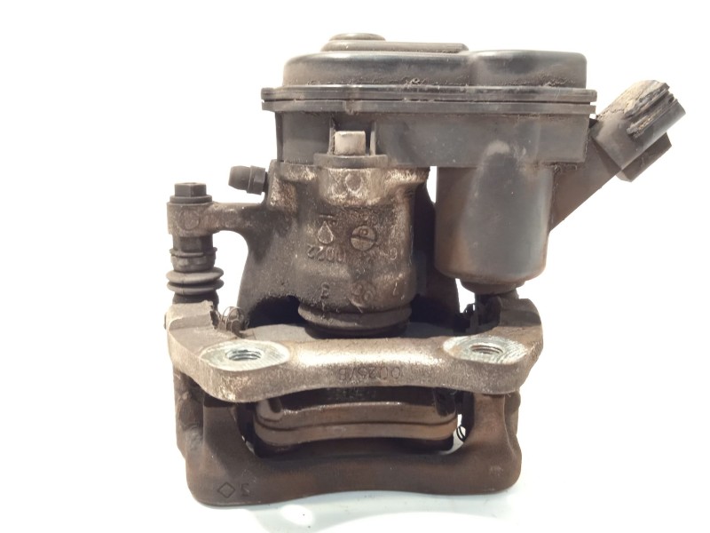 Recambio de pinza freno trasera derecha para renault scénic iii (jz0/1_) 1.2 tce referencia OEM IAM 440013419R  