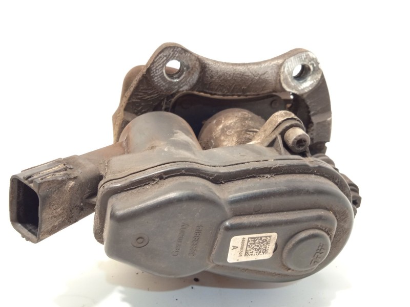 Recambio de pinza freno trasera derecha para renault scénic iii (jz0/1_) 1.2 tce referencia OEM IAM 440013419R  