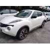 nissan juke (f15) del año 2014