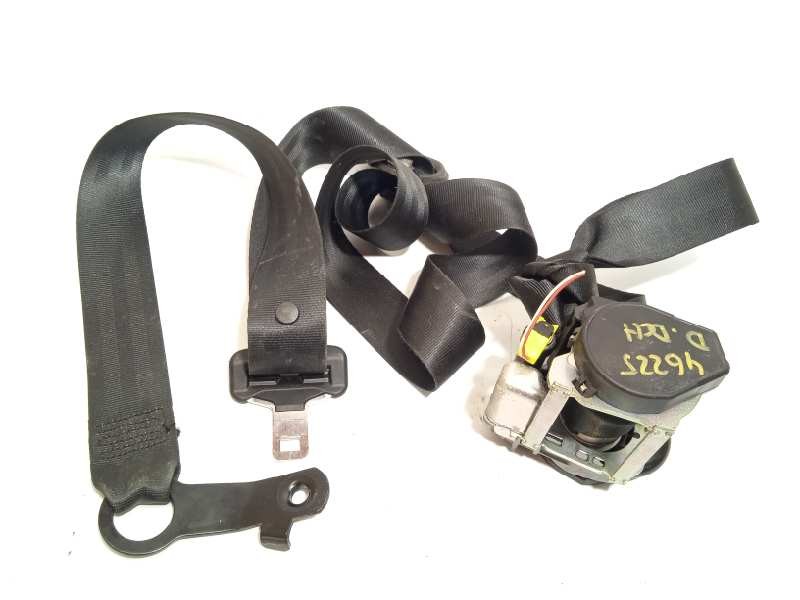 CINTURON SEGURIDAD DELANTERO DERECHO 86884JD00A 