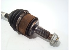 Recambio de transmision delantera izquierda para honda hr-v (ru) 1.5 (ru1) referencia OEM IAM 44306T8PT03 44306T8PT030  2