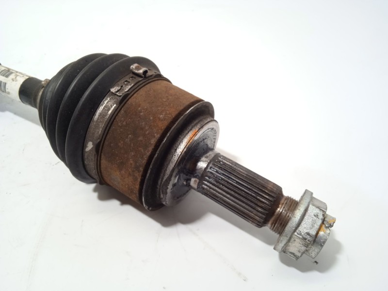 Recambio de transmision delantera izquierda para honda hr-v (ru) 1.5 (ru1) referencia OEM IAM 44306T8PT03 44306T8PT030 