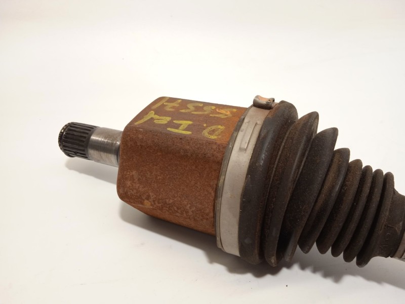 Recambio de transmision delantera izquierda para honda hr-v (ru) 1.5 (ru1) referencia OEM IAM 44306T8PT03 44306T8PT030 