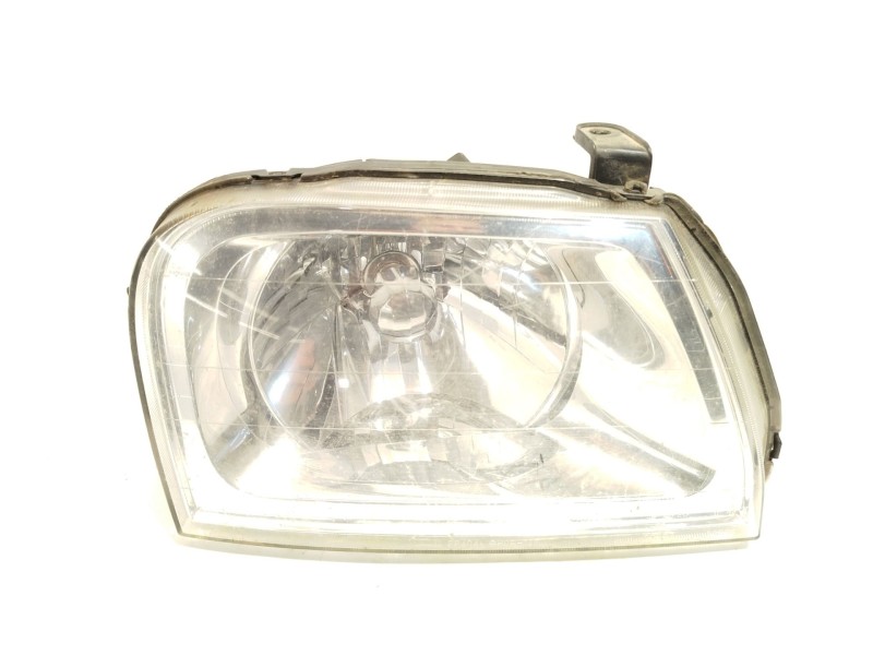 Recambio de faro derecho para mitsubishi l200 (k7_t, k6_t, k5_t) 2.5 td (k64t) referencia OEM IAM MR439534  