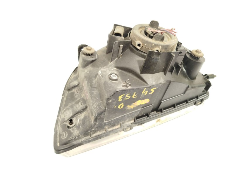 Recambio de faro derecho para mitsubishi l200 (k7_t, k6_t, k5_t) 2.5 td (k64t) referencia OEM IAM MR439534  