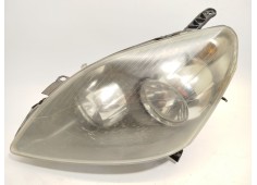 Recambio de faro izquierdo para opel zafira / zafira family b (a05) 1.9 cdti (m75) referencia OEM IAM 13252472 93190408 03012142