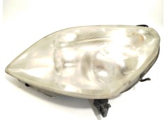 Recambio de faro izquierdo para opel zafira / zafira family b (a05) 1.7 cdti (m75) referencia OEM IAM 13260844 93192443 03012142