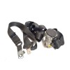 Recambio de cinturon seguridad delantero derecho para nissan qashqai (j10) 1.5 dci turbodiesel cat referencia OEM IAM 86884JD00A