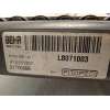 Recambio de radiador agua para peugeot bipper 1.4 hdi referencia OEM IAM 51780666  L8071003