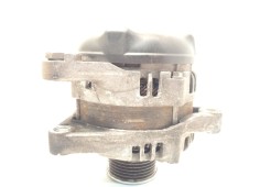 Recambio de alternador para toyota yaris 1.4 turbodiesel cat referencia OEM IAM 270600N040  1042102320 2