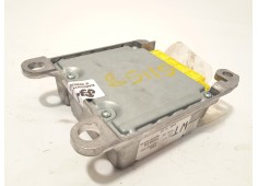 Recambio de centralita airbag para toyota yaris 1.4 turbodiesel cat referencia OEM IAM 891700D440  220749101 2