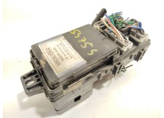 Recambio de caja reles / fusibles para mitsubishi l200 (k7_t, k6_t, k5_t) 2.5 td (k64t) referencia OEM IAM MR563564  