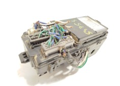 Recambio de caja reles / fusibles para mitsubishi l200 (k7_t, k6_t, k5_t) 2.5 td (k64t) referencia OEM IAM MR563564   2