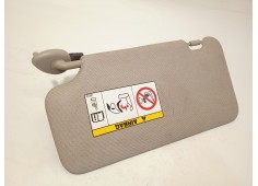 Recambio de parasol derecho para honda hr-v (ru) 1.5 (ru1) referencia OEM IAM 83230T8PT01ZA   2