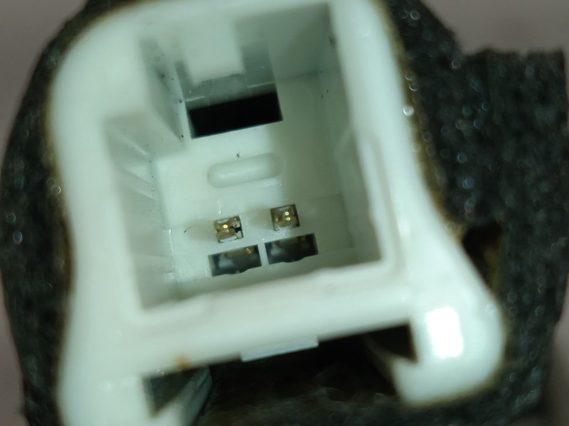 Recambio de parasol derecho para honda hr-v (ru) 1.5 (ru1) referencia OEM IAM 83230T8PT01ZA  