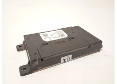 Recambio de modulo electronico para ford focus iv (hn) 1.0 ecoboost referencia OEM IAM LX7T14G229AU 2496155  2