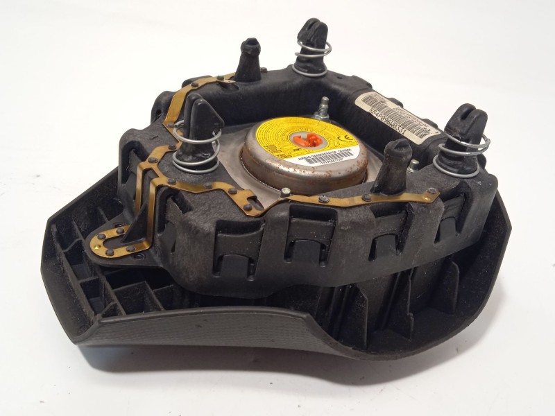 Recambio de airbag delantero izquierdo para toyota yaris 1.4 turbodiesel cat referencia OEM IAM 451300D160B0  