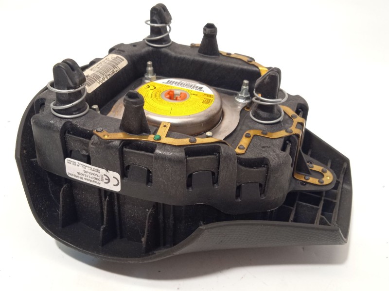 Recambio de airbag delantero izquierdo para toyota yaris 1.4 turbodiesel cat referencia OEM IAM 451300D160B0  
