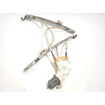 Recambio de elevalunas delantero derecho para dodge caliber 2.0 16v crd cat referencia OEM IAM 05074798AA 5179960AA 5179942AA